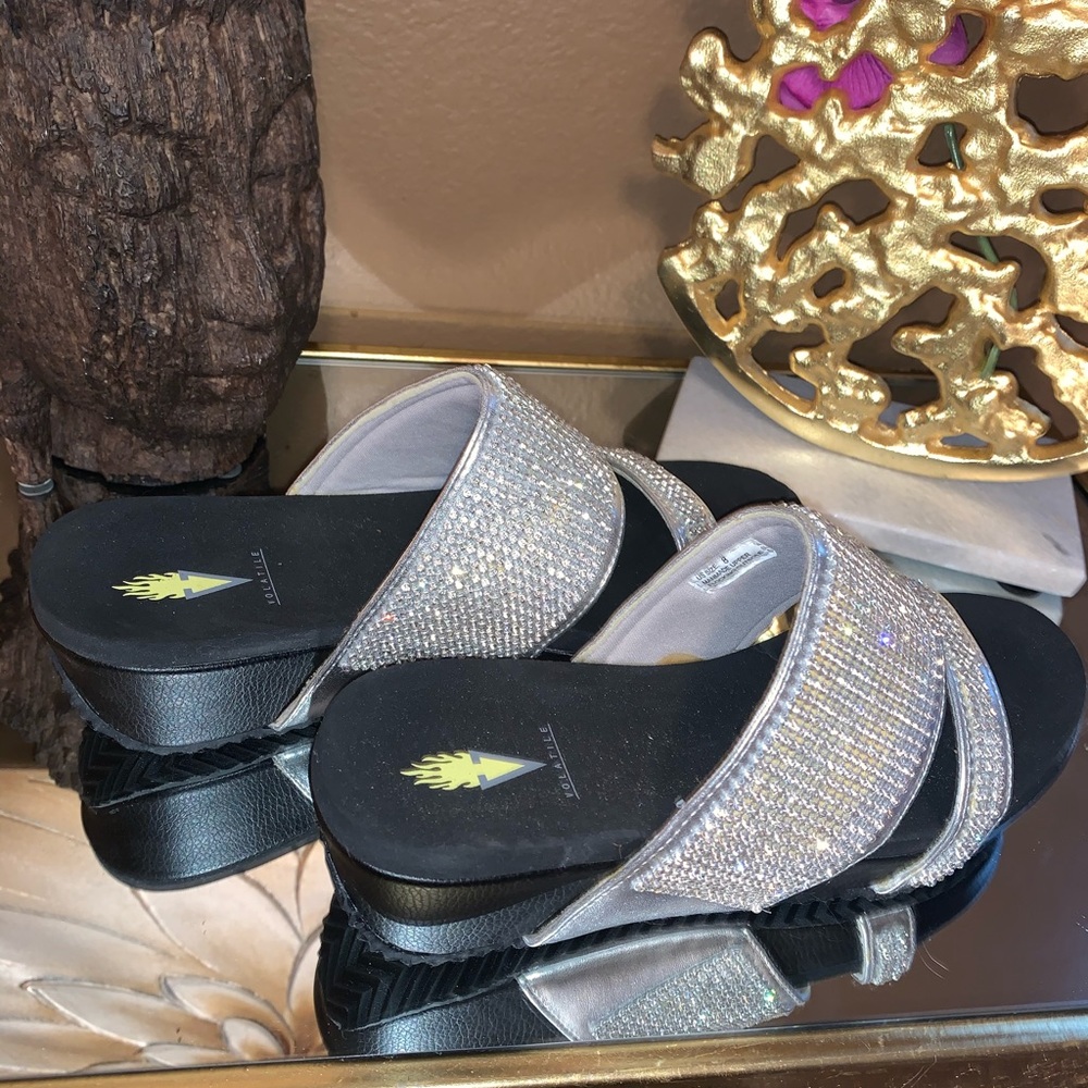 Wedges